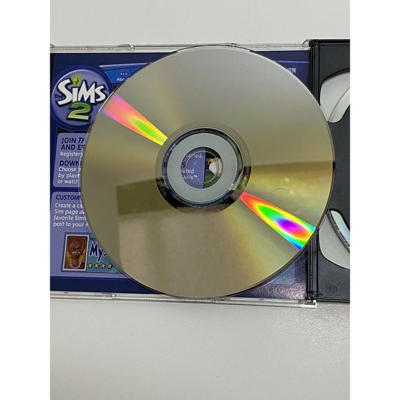 The Sims 2 University PC Game Expansion Pack 2006 - Picture 6 of 7
